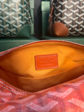 Load image into Gallery viewer, Goyard Boeing 25 Toilet Bag
