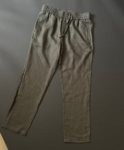 Load image into Gallery viewer, Zegna linen pants
