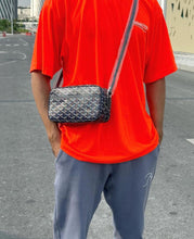 Load image into Gallery viewer, Goyard Cross Bag
