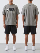 Load image into Gallery viewer, FOG Essentials X NBA T-shirt (Authentic)
