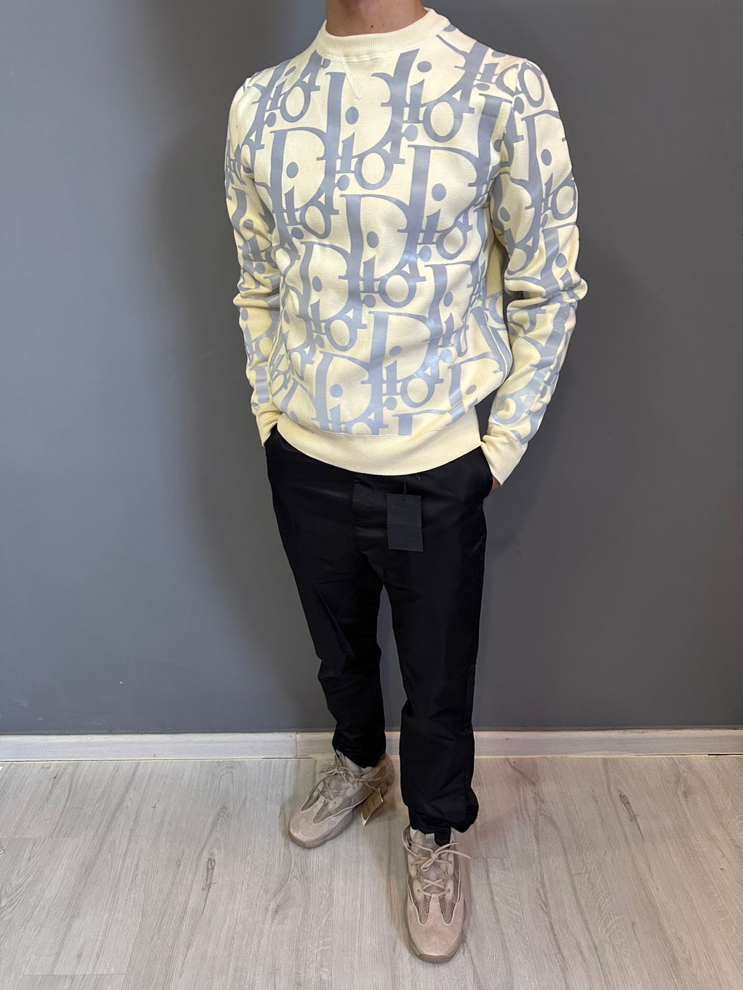 Dior Sweatshirt REF