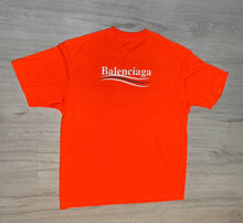 Load image into Gallery viewer, Balenciaga Tshirt Oversize
