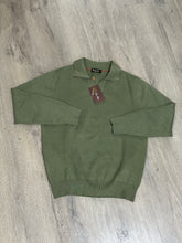 Load image into Gallery viewer, Loro Piana Wool &amp; Cashmere Sweater
