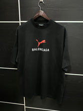 Load image into Gallery viewer, Balenciaga x Puma Tshirt
