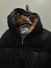 Load image into Gallery viewer, Prada down jacket
