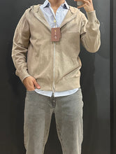 Load image into Gallery viewer, Loro Piana wool &amp; cashmere Jacket
