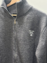 Load image into Gallery viewer, Prada wool jacket
