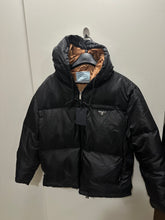Load image into Gallery viewer, Prada down jacket

