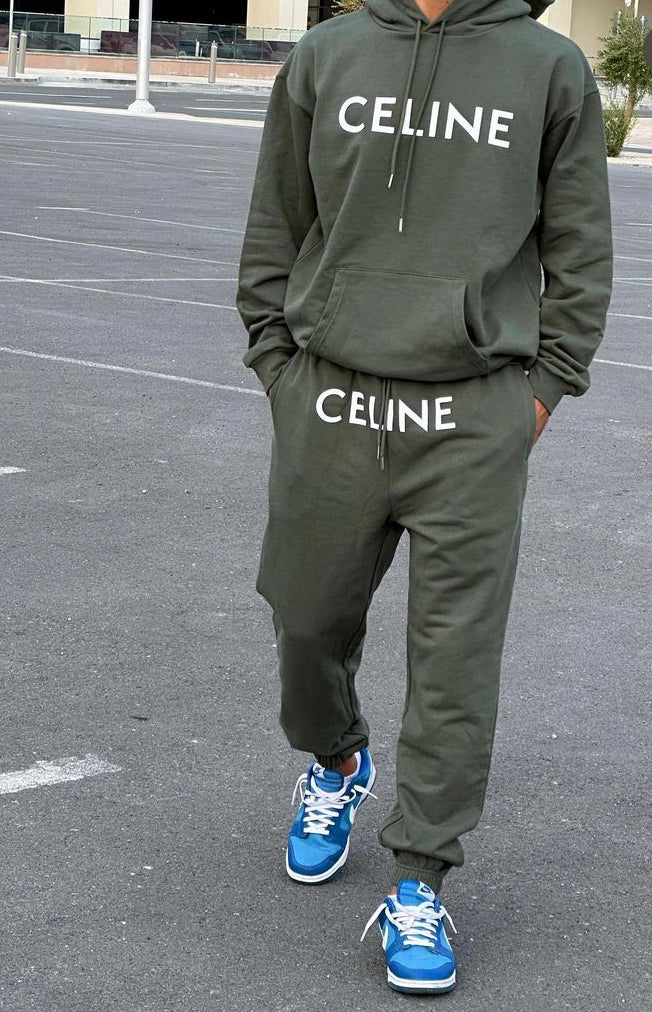 CELINE Tracksuit