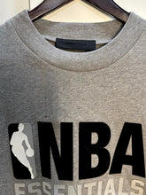 Load image into Gallery viewer, FOG Essentials X NBA T-shirt (Authentic)
