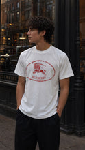 Load image into Gallery viewer, Burberry Tshirt

