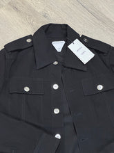Load image into Gallery viewer, Botegga Veneta Over Shirt
