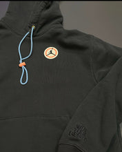 Load image into Gallery viewer, Jordan X DJ Khaled Hoodie (Authentic)

