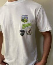 Load image into Gallery viewer, Dior Tshirt
