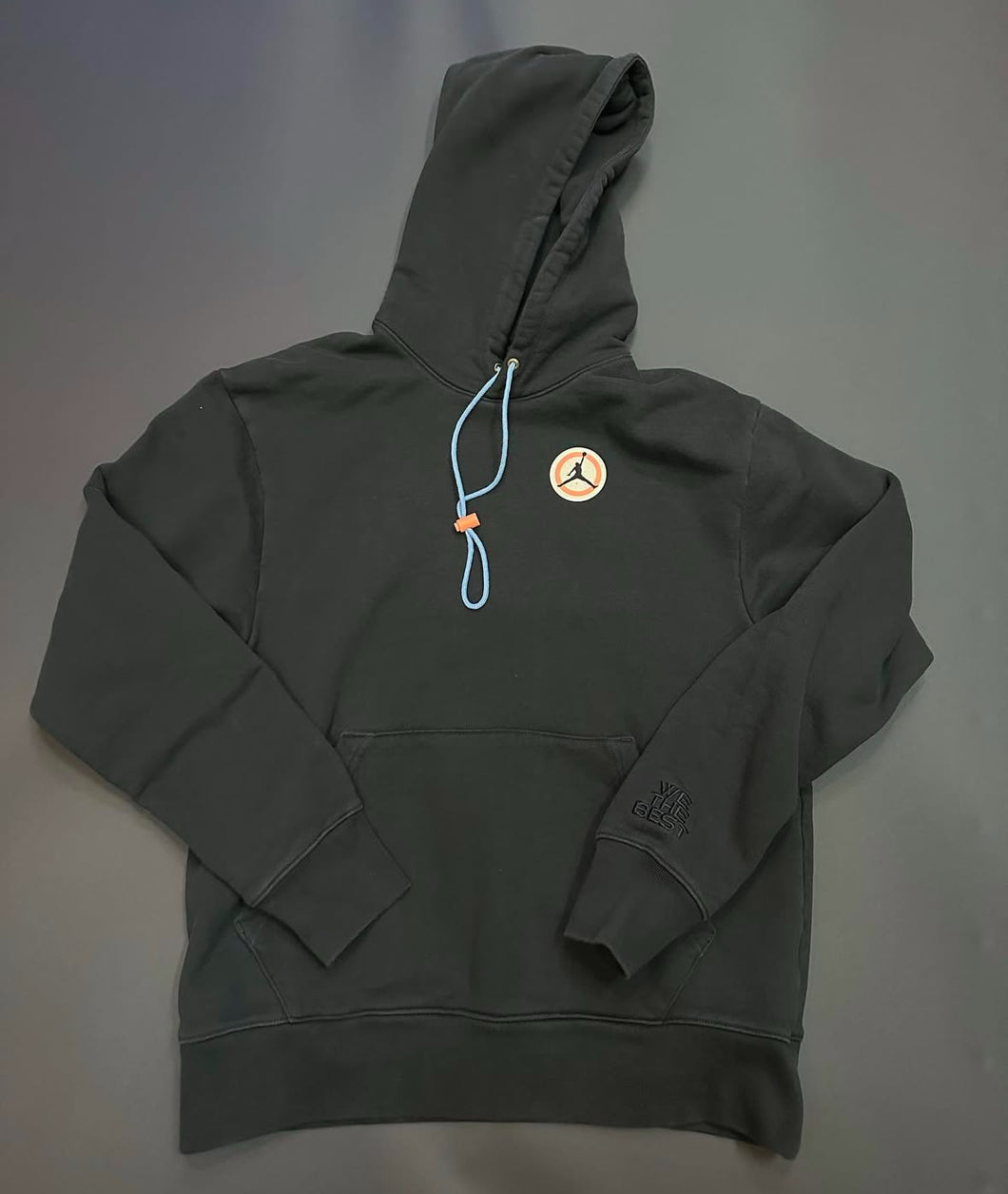 Jordan X DJ Khaled Hoodie (Authentic)