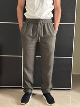 Load image into Gallery viewer, Zegna linen pants
