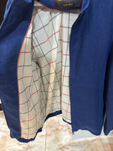 Load image into Gallery viewer, Loro Piana Linen Jacket
