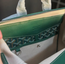Load image into Gallery viewer, Goyard Cisalpin Backpack
