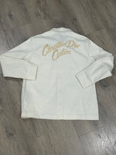 Load image into Gallery viewer, Dior Over Shirt
