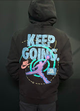 Load image into Gallery viewer, Jordan X DJ Khaled Hoodie (Authentic)
