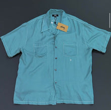 Load image into Gallery viewer, Stüssy Shirt (Authentic)
