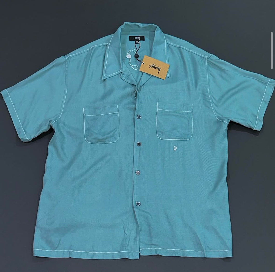 Stüssy Shirt (Authentic)