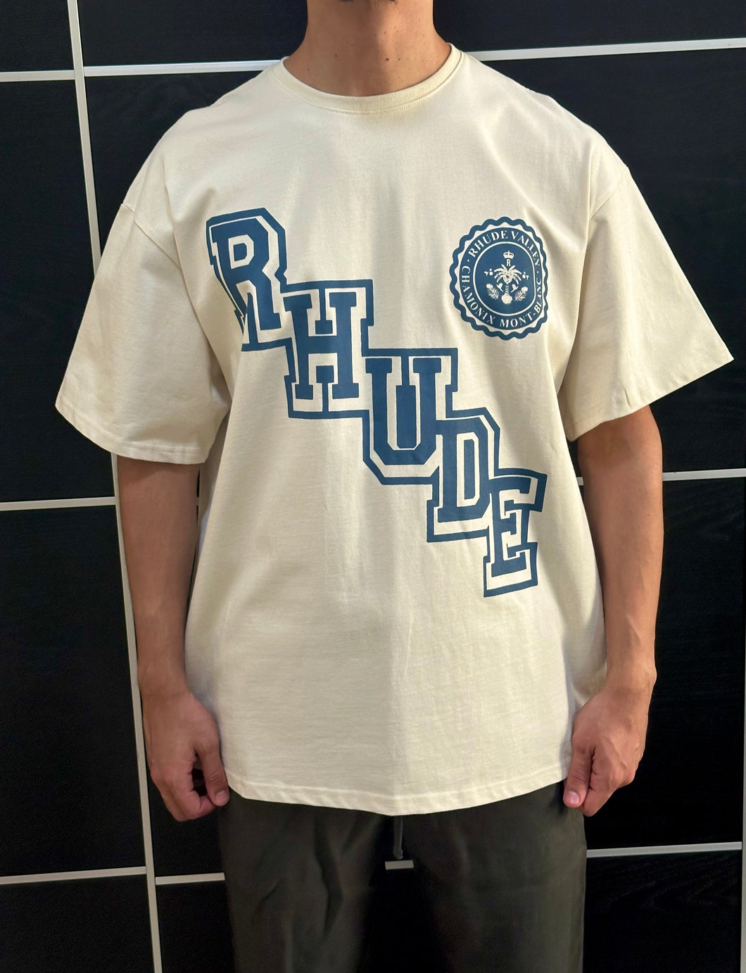 Rhude Tshirt