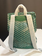 Load image into Gallery viewer, Goyard Cisalpin Backpack
