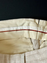 Load image into Gallery viewer, Loro Piana Linen Pants
