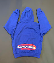 Load image into Gallery viewer, Broken Planet Hoodie (Authentic)
