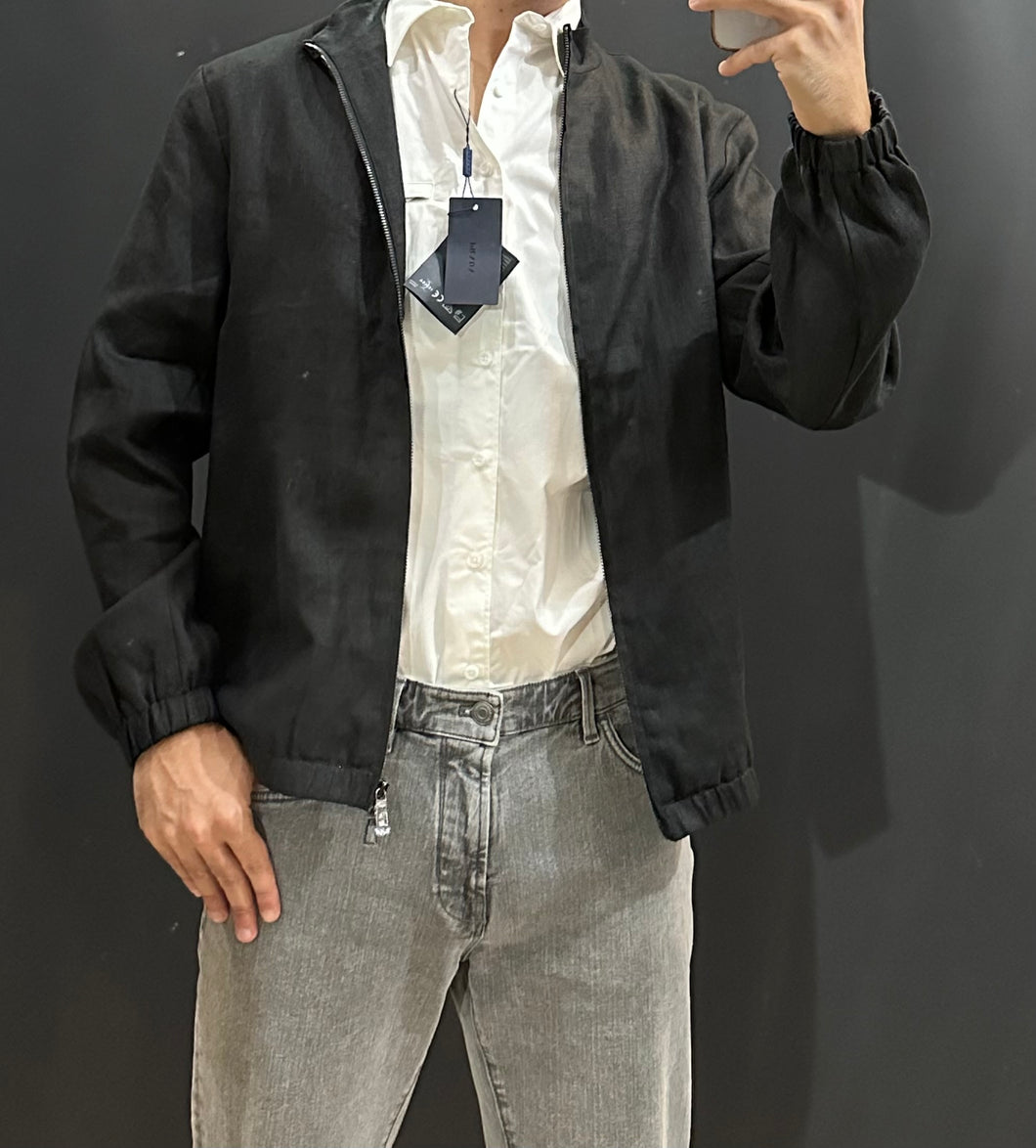 Loro Piana Linen Jacket