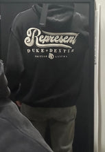 Load image into Gallery viewer, Represent Hoodie
