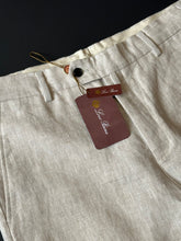 Load image into Gallery viewer, Loro Piana Linen Pants
