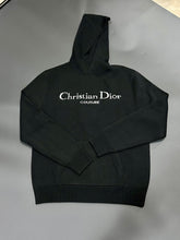 Load image into Gallery viewer, Dior Cashmere &amp; Wool Hoodie
