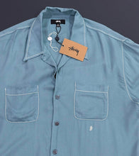 Load image into Gallery viewer, Stüssy Shirt (Authentic)
