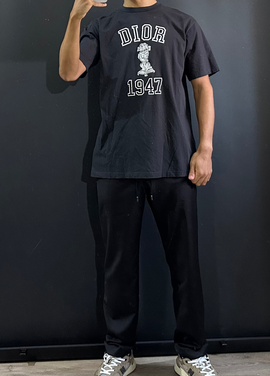 Dior Tshirt