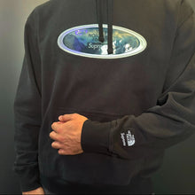Load image into Gallery viewer, Supreme X The North Face Hoodie (Authentic)
