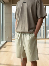 Load image into Gallery viewer, FEAR OF GOD ESSENTIALS cotton short (Authentic)
