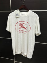 Load image into Gallery viewer, Burberry Tshirt
