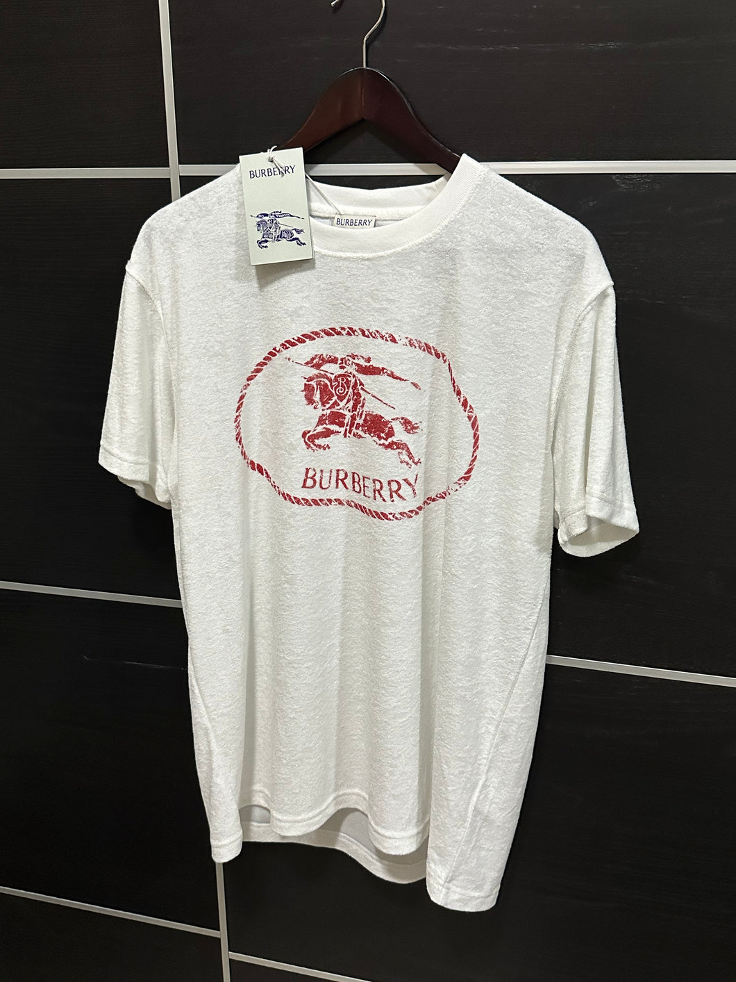 Burberry Tshirt