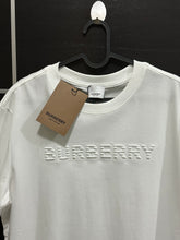 Load image into Gallery viewer, Burberry Tshirt
