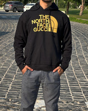 Load image into Gallery viewer, Gucci Hoodie THE NORTH FACE
