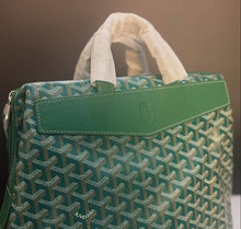 Load image into Gallery viewer, Goyard Cisalpin Backpack
