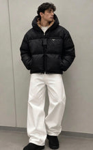 Load image into Gallery viewer, Prada down jacket
