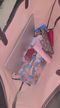 Load and play video in Gallery viewer, Goyard Saint Louis GM Tote bag
