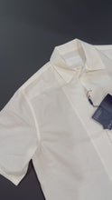 Load and play video in Gallery viewer, Prada shirt
