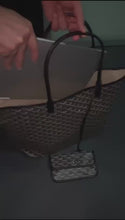 Load and play video in Gallery viewer, Goyard Saint Louis GM Tote bag

