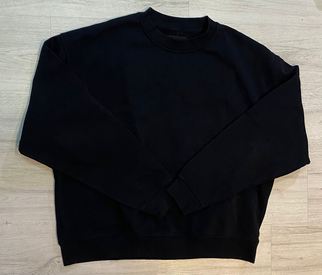 Fear Of God Sweatshirt Oversize