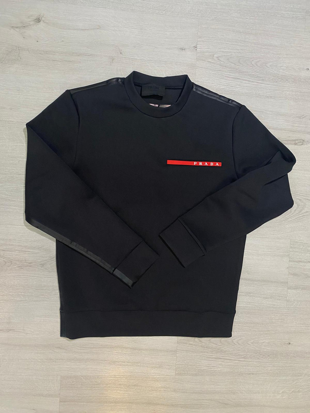 Prada Sweatshirt