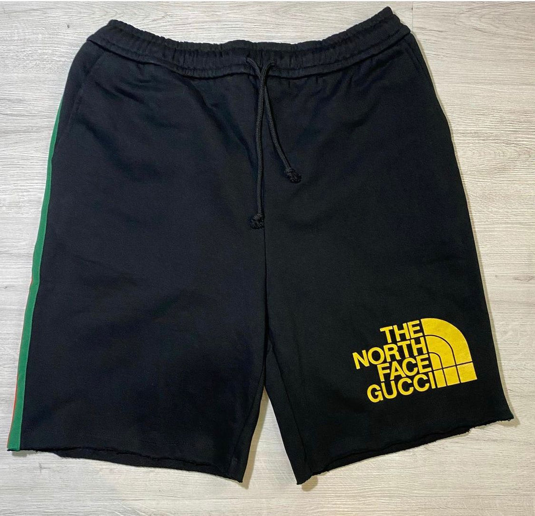 Gucci Shorts THE NORTH FACE